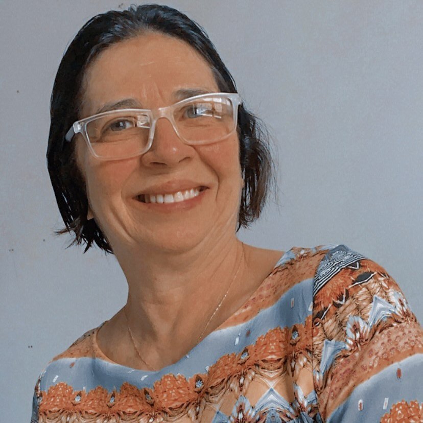 Foto de Maria do Carmo